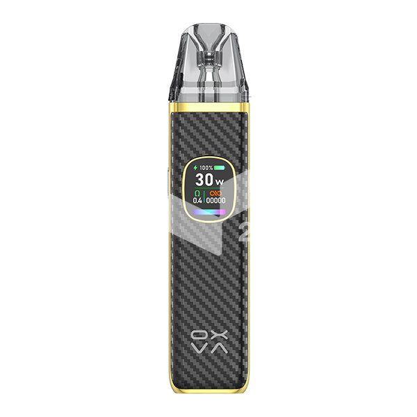 OXVA Xlim Pro 2 Kit Black Carbon