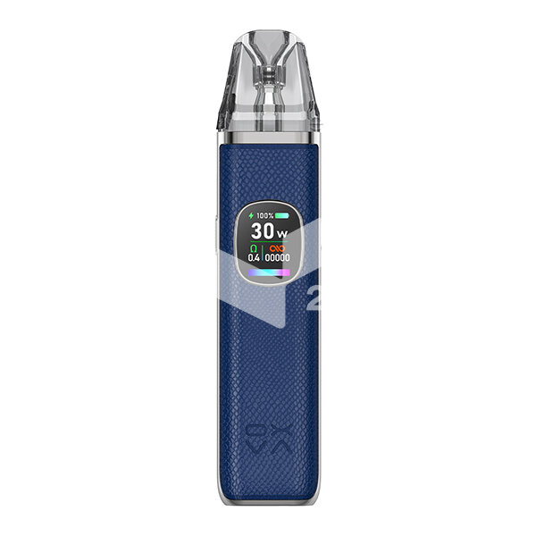 OXVA Xlim Pro 2 Kit Blue Python