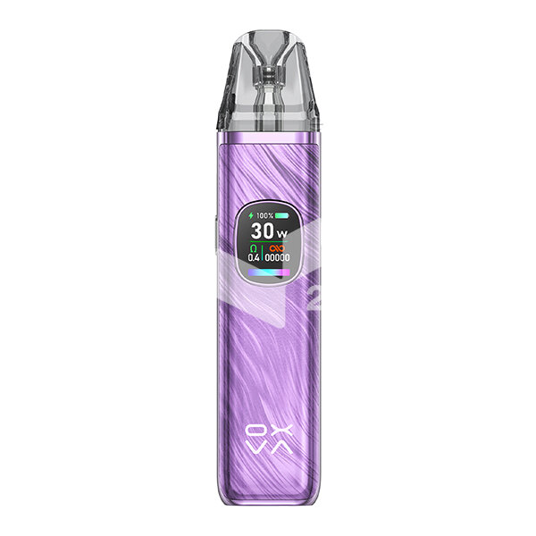 OXVA Xlim Pro 2 Kit Dream Purple