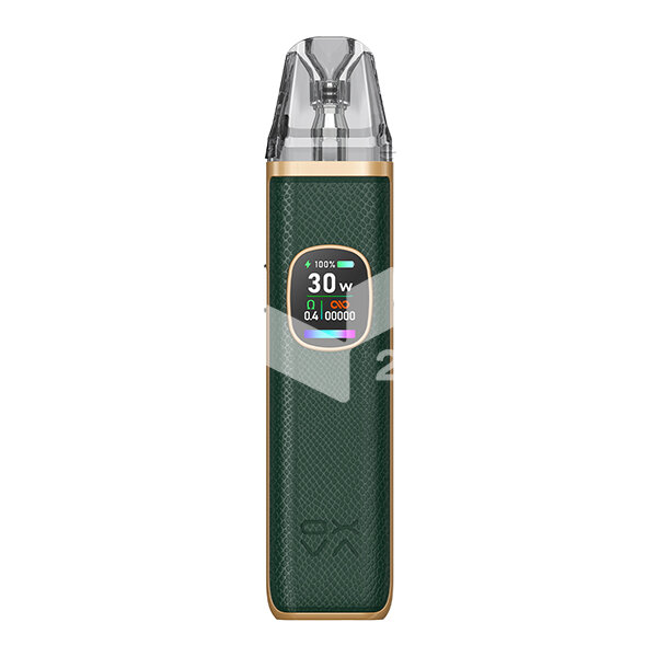 OXVA Xlim Pro 2 Kit Green Python