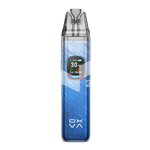 OXVA Xlim Pro 2 Kit Ocean Blue