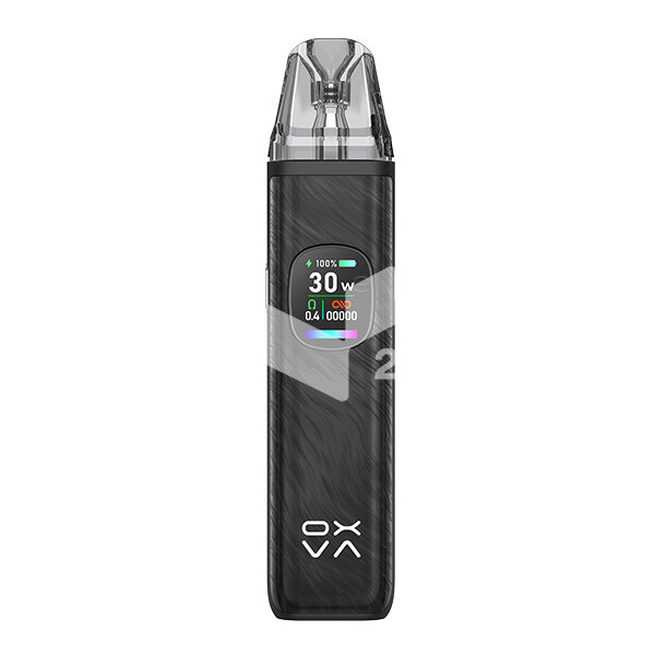OXVA Xlim Pro 2 Kit Platinum Black