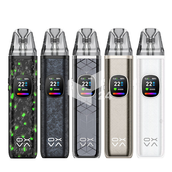 OXVA Xlim Pro 2 DNA Pod Kit