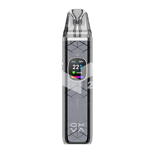 OXVA Xlim Pro 2 DNA Pod Kit Nebula Gray