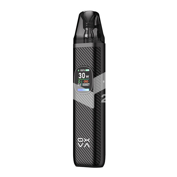 OXVA Xlim Pro 2 Kit Black Warrior