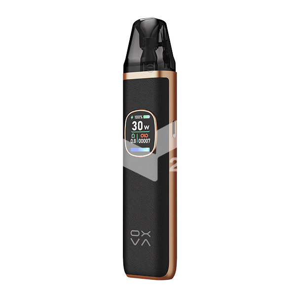 OXVA Xlim Pro 2 Kit Black Rosegold