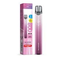 ELFBAR 800 - (ohne Nikotin) Pink Lemonade