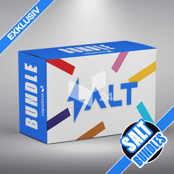 2.) SALT Bundle