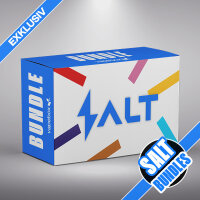 1.) SALT Bundle
