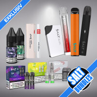 2.) SALT Bundle