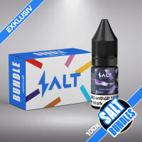 SALT Bundle Liquid