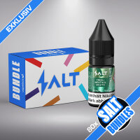 SALT Bundle Liquid - Cristallite