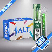SALT Bundle Vape - Cristallite