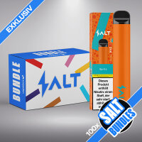 SALT Bundle Vape - Switch
