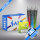 SALT Bundle Pod - Cristallite Pro