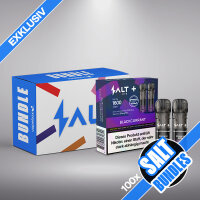 SALT Bundle Pod - Plus Lite