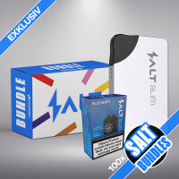 SALT Bundle Pod - Slim