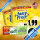 Wrigley´s USA Bundle 400