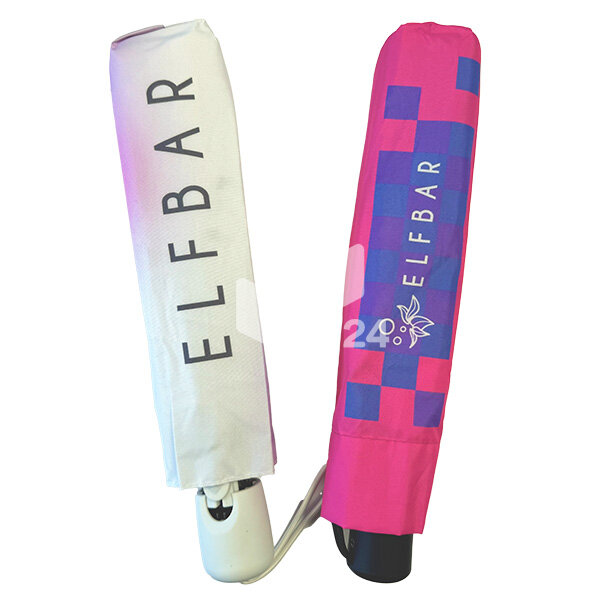 Elf Bar - Regenschirm