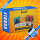 4.) RandM Pods Bundle 220x+20x GRATIS