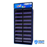 Vapebox TwinTower - Kauf