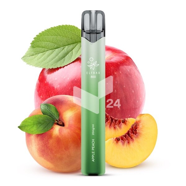 Elfbar 800 Apple Peach *NEU*