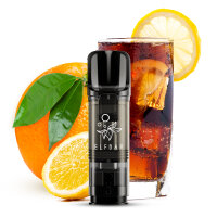 Elfbar Elfa - Prefilled Pod Cola & Orange