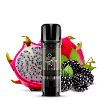 Elfbar Elfa - Prefilled Pod Dragon Fruit Blackberry