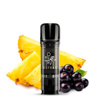 Elfbar Elfa - Prefilled Pod Pineapple Acai