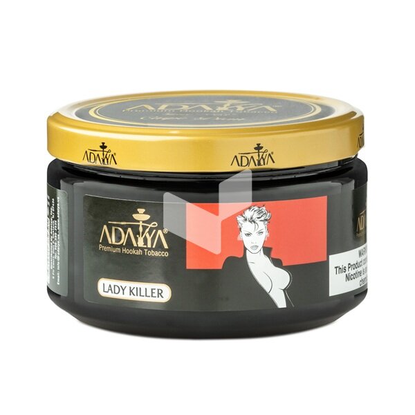 Adalya Lady Killer 200g