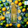 RandM - Liquid ohne Nikotin Lemon Lime - 0mg
