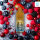 RandM - Liquid ohne Nikotin Mixed Berries - 0mg