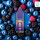 RandM - Liquid ohne Nikotin Tripple Berry - 0mg