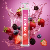 FLERBAR Alberry
