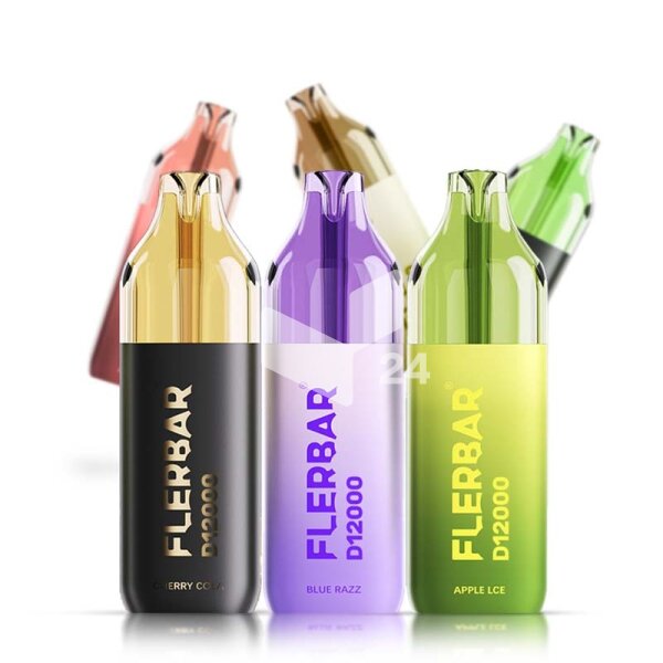 Flerbar - D16000
