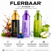 Flerbar - D16000