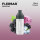 Flerbar - D16000 Black Freeze