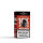SKE - Crystal Edge 10000 Strawberry Ice - 10ml Pod