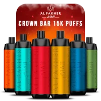 AL Fakher - Pro Max 15K