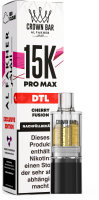 AL Fakher - Pro Max 15K Pod 10ml – Cherry Fusion...