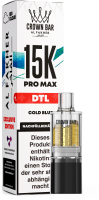 AL Fakher - Pro Max 15K Pod 10ml – Cold Blue...