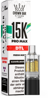 AL Fakher - Pro Max 15K Pod 10ml – Fresh Mint...