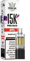 AL Fakher - Pro Max 15K Pod 10ml – Magic Love...