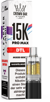 AL Fakher - Pro Max 15K Pod 10ml – Mixed Berry...
