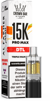 AL Fakher - Pro Max 15K Pod 10ml – Triple Mango...