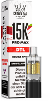 AL Fakher - Pro Max 15K Pod 10ml – Two Apple...