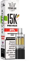 AL Fakher - Pro Max 15K Pod 10ml – Watermelon Kiwi...