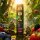 Jumanji by GZUZ - H3 Cali Haze" (Berry Gelato) - 1ml...