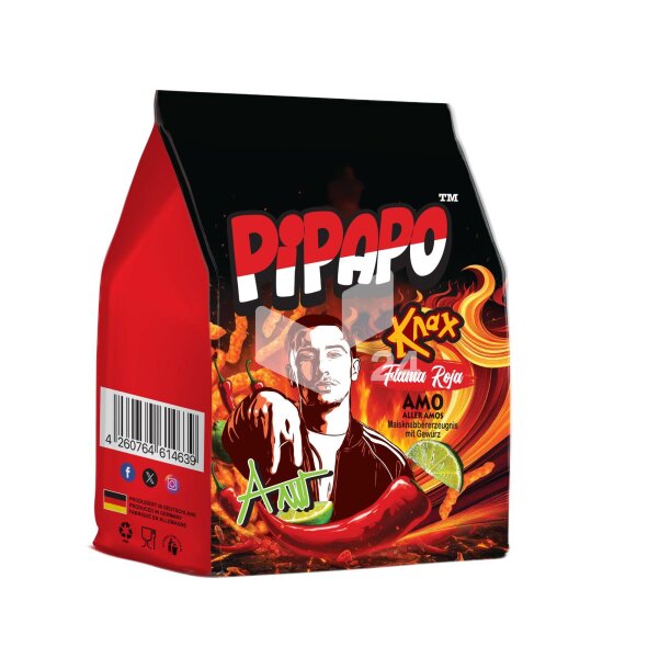 PIPAPO - KNAX