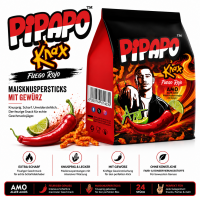 PIPAPO - KNAX